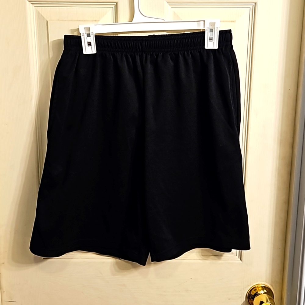 Zone pro mens basketball shorts